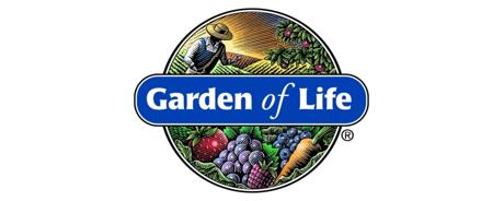 Garden of Life promo code