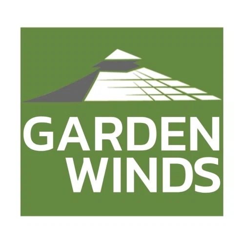 Garden Winds logo