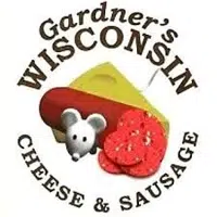 Gardners Wisconsin Cheese logo