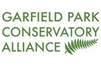 Garfield Park Conservatory logo