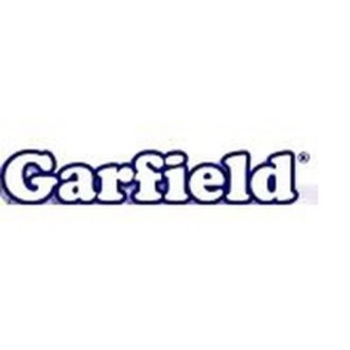Garfield & Friends logo