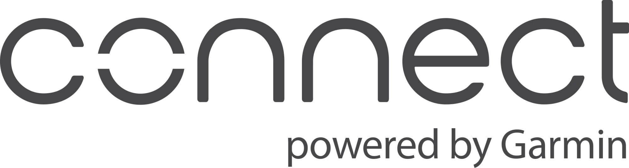 Garmin Connect logo