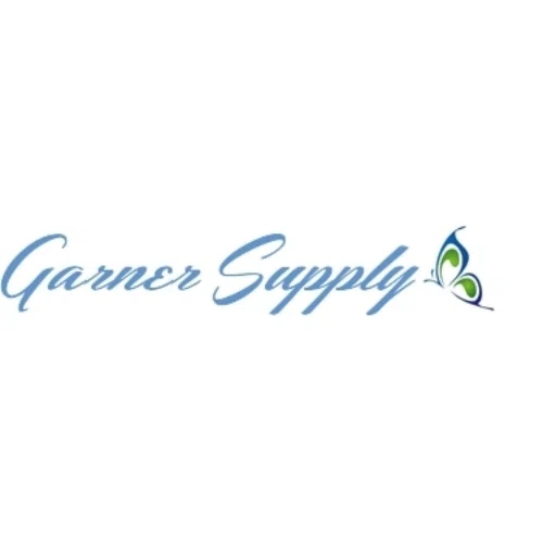 Garner Supply logo