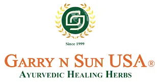 Garry N Sun logo