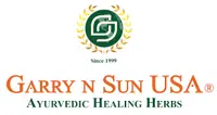 Garry N Sun logo