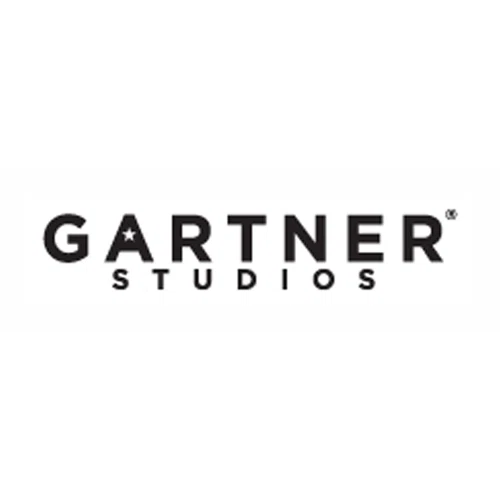 Gartner Studio logo