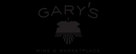 Gary's Wine promo code