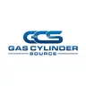 Gas Cylinder Source logo