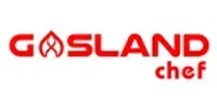 Gasland Chef logo