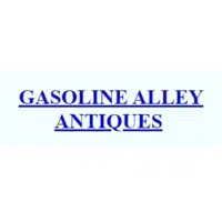 Gasoline Alley Antique logo
