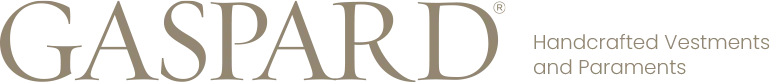 Gaspard logo
