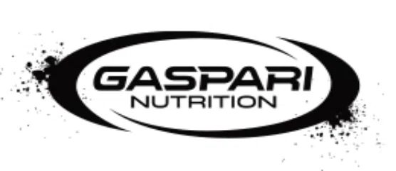 Gaspari Nutrition logo