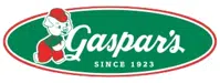 Gaspars Sausage logo