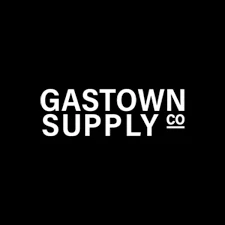 Gastown Supply Co. logo