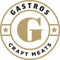 Gastros Craft Meats logo