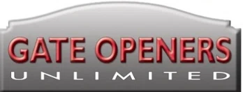 Gate Openers Unlimited logo