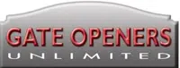Gate Openers Unlimited logo