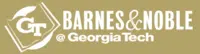 Barnes & Noble at Georgia Tech logo