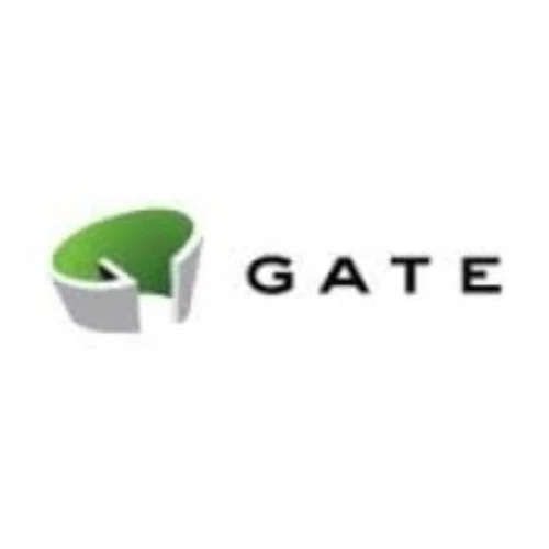 Gate.com logo