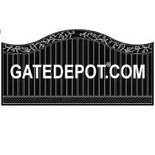 Gate Depot logo