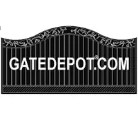 Gate Depot logo