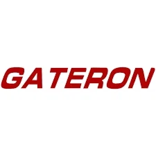 Gateron logo