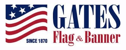 Gates Flag & Banner promo code