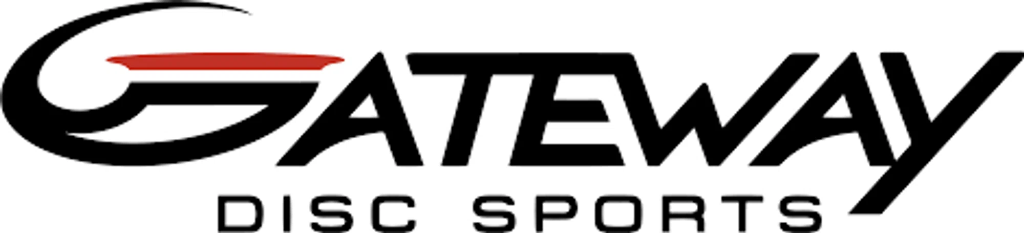 Gateway Disc Sports logo