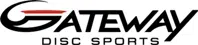 Gateway Disc Sports logo