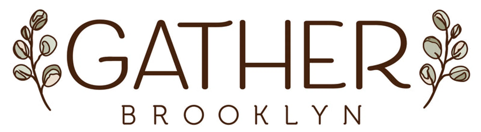 Gather Brooklyn logo