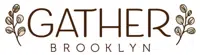 Gather Brooklyn logo