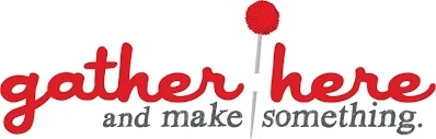 Gather Here Online logo