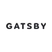 Gatsby promo code