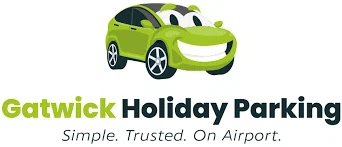 Gatwick Holiday Parking logo