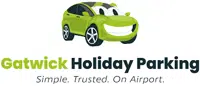 Gatwick Holiday Parking logo
