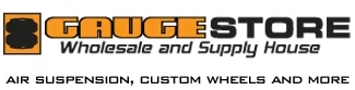 Gauge Store logo