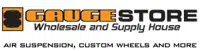 Gauge Store logo