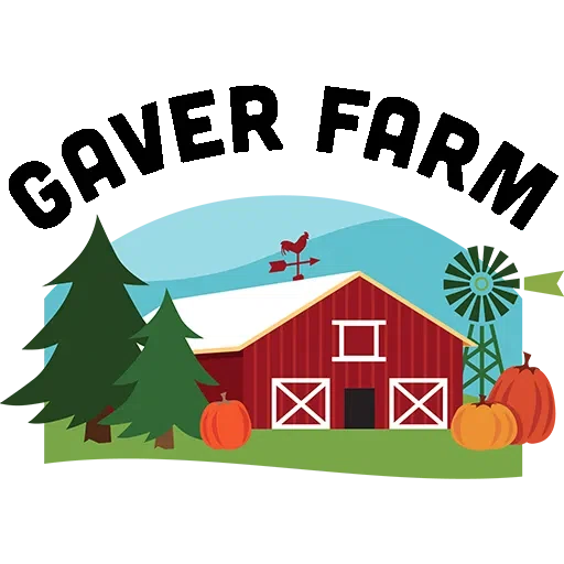 Gaver Farm logo
