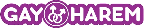 Gay Harem logo