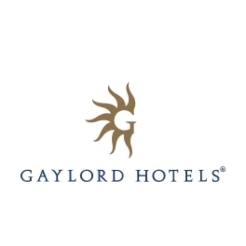 Gaylord Hotels logo