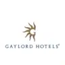 Gaylord Hotels logo