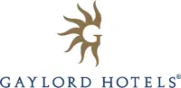 Gaylord Hotels Christmas logo