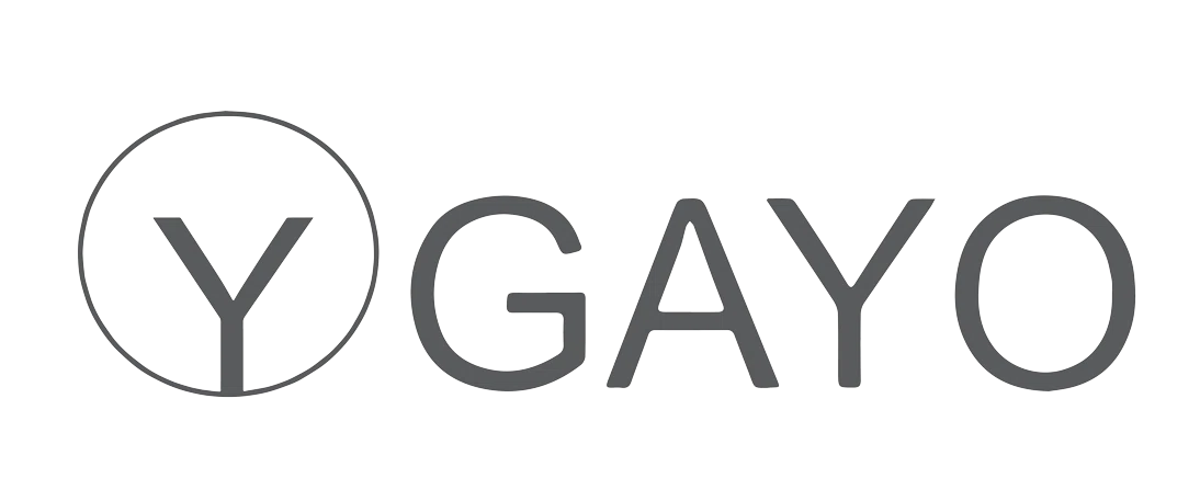 Gayo logo