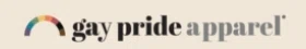 Gay Pride Apparel logo