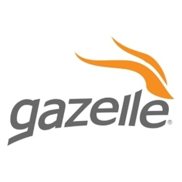 Gazelle promo code