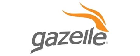 Gazelle discount code