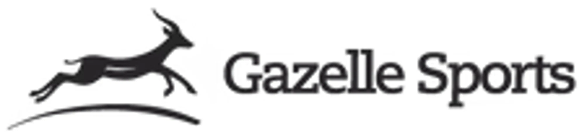 Gazelle sports coupon on sale