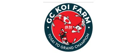 GC Koi Farm coupon code