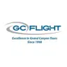 GC Flight logo