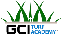 GCI Turf Academy logo